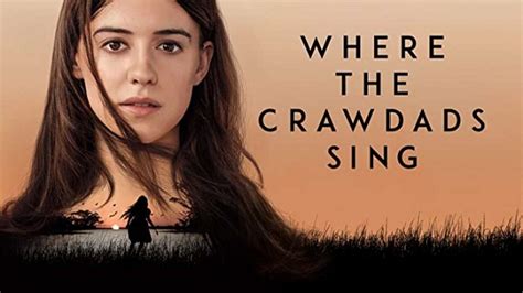 what movies are similar to where the crawdads sing